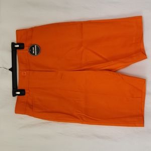 Counterparts Bermuda Shorts